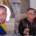 Petro suspende beneficio de no extradición a “Chiquito Malo”, máximo jefe del Clan del Golfo