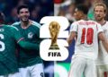 México vs Inglaterra EN VIVO: el Tri se enfrenta a los Tres Leones por el pase a los cuartos de final del Mundial 2026