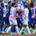 El crudo análisis de la prensa francesa sobre el juego de Paraguay: “Conducta antideportiva y agresión directa”