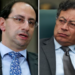 Gustavo Petro respondió señalamientos del vicepresidente de Abelardo de la Espriella sobre una ‘destrucción institucional profunda’: “Encontré un pueblo lleno de hambre”