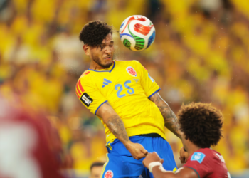 El delantero colombianoLuis Suárez habló de lo que será el partido contr Ghana: “Como si fueran los últimos minutos de tu carrera”
