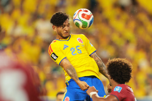 El delantero colombianoLuis Suárez habló de lo que será el partido contr Ghana: “Como si fueran los últimos minutos de tu carrera”