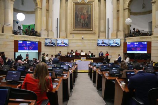 Así quedó conformado el Senado 2026-2030: el escrutinio definitivo fijó en 103 las curules y reportó 19,47 millones de votos válidos