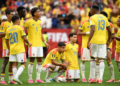Esto dijo la prensa internacional de la eliminación de Colombia del Mundial 2026: “Donde empezó a perder”