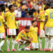 Esto dijo la prensa internacional de la eliminación de Colombia del Mundial 2026: “Donde empezó a perder”