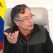 Gustavo Petro respondió a las críticas por no reconocer el mandato entrante de Abelardo de la Espriella: “Decir la verdad no desconoce la Constitución”