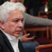 Carlos Alonso Lucio insistió en sus señalamientos en contra del presidente Gustavo Petro y su gobierno: “Tenemos un catálogo de hechos de corrupción”