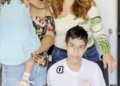 MARÍA IRMA SIGUE TRANSFORMANDO VIDAS: MARTÍN Y SU FAMILIA RECIBIERON NUEVO HOGAR ❤️🏠