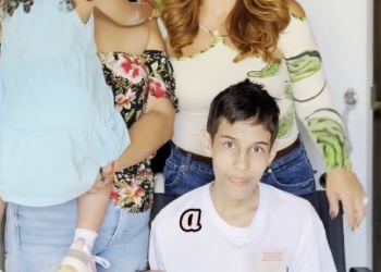 MARÍA IRMA SIGUE TRANSFORMANDO VIDAS: MARTÍN Y SU FAMILIA RECIBIERON NUEVO HOGAR ❤️🏠