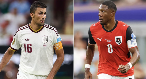 España vs. Austria: qué pasa si ves este partido del Mundial 2026 en Pelota Libre o Roja Directa