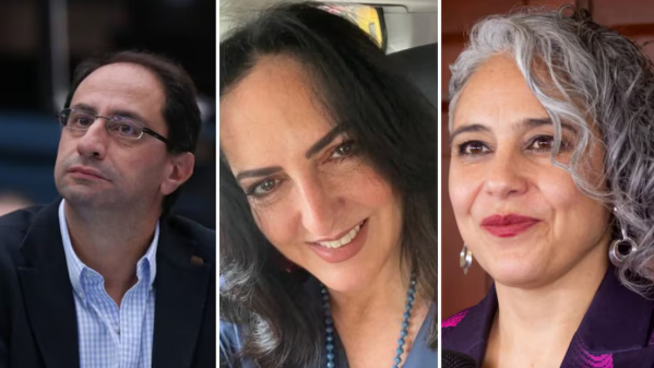 Omar Bula Escobar es el nuevo canciller de Abelardo de la Espriella y así reaccionó el país político: “¿Qué hará frente a la ONU?”