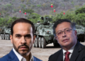 Abelardo de la Espriella no podrá posesionarse en una base militar, según le notificó la Presidencia: estas son las razones