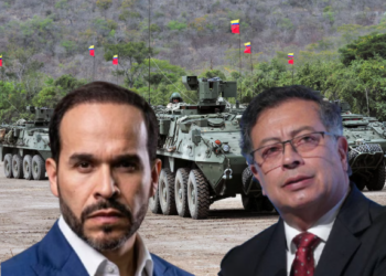 Abelardo de la Espriella no podrá posesionarse en una base militar, según le notificó la Presidencia: estas son las razones