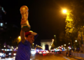 Mundial 2026, en VIVO: últimas noticias de hoy, 10 de julio, fixture, resultados y los detalles de la jornada minuto a minuto