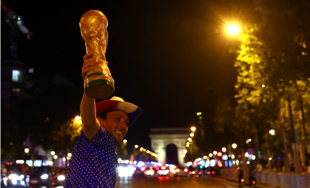 Mundial 2026, en VIVO: últimas noticias de hoy, 10 de julio, fixture, resultados y los detalles de la jornada minuto a minuto
