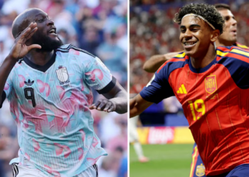 España – Bélgica en el Mundial 2026, en directo: ‘La Roja’ se juega el pase a semifinales ante los ‘diablos rojos’