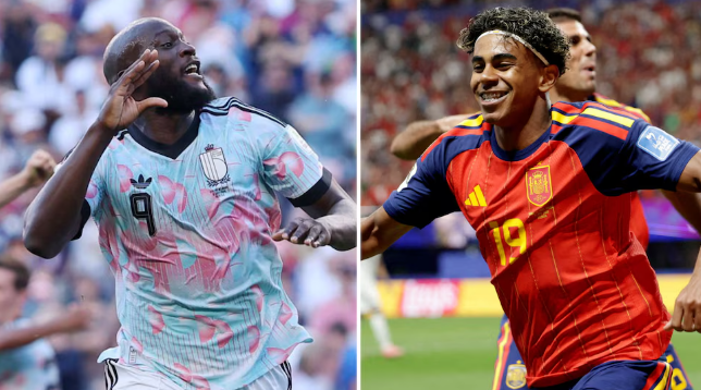 España – Bélgica en el Mundial 2026, en directo: ‘La Roja’ se juega el pase a semifinales ante los ‘diablos rojos’