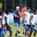 Así fue la emotiva despedida de la selección Colombia en Miami: la Tricolor ya está en Kansas para su duelo ante Ghana por el Mundial 2026