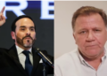 Abelardo de la Espriella designó como ministro de Agricultura a Indalecio Dangond: estos son sus principales objetivos