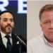 Abelardo de la Espriella designó como ministro de Agricultura a Indalecio Dangond: estos son sus principales objetivos