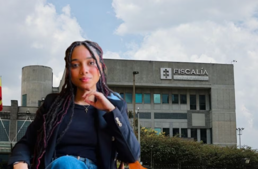 Fiscalía radicó escrito de acusación contra Juliana Guerrero por fraude procesal y falsedad ideológica: podría ir a juicio