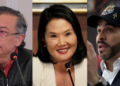 Keiko Fujimori da por cerrados “cuatro años perdidos” con Colombia y prioriza la relación con De la Espriella