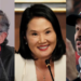 Keiko Fujimori da por cerrados “cuatro años perdidos” con Colombia y prioriza la relación con De la Espriella