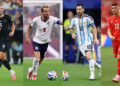 Partidos del Mundial 2026, hoy 11 de julio: hora, estadios y cómo ver en vivo los cuartos de final