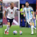 Partidos del Mundial 2026, hoy 11 de julio: hora, estadios y cómo ver en vivo los cuartos de final