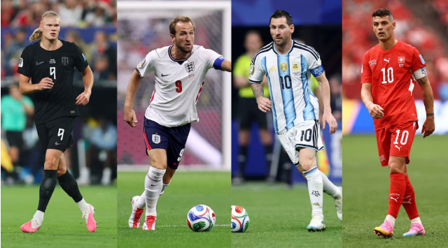 Partidos del Mundial 2026, hoy 11 de julio: hora, estadios y cómo ver en vivo los cuartos de final