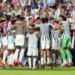 Argentina volvió a sufrir, pero venció a Suiza en el suplementario y jugará las semifinales del Mundial ante Inglaterra