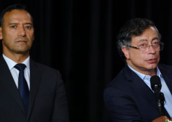 Ministro de Defensa se apartará del cargo temporalmente en un momento clave de la recta final del Gobierno Petro: este es el motivo