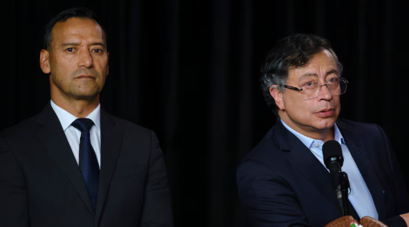 Ministro de Defensa se apartará del cargo temporalmente en un momento clave de la recta final del Gobierno Petro: este es el motivo