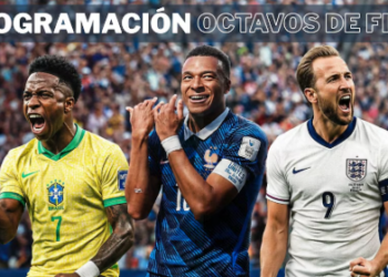 Programación de los octavos de final del Mundial 2026: partidos, horarios y canales TV en Perú de la competición FIFA