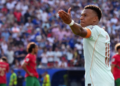 Francia se alista para la semifinal con España: duelo de gigantes europeos