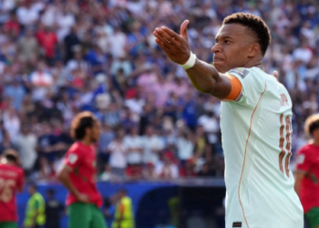 Francia se alista para la semifinal con España: duelo de gigantes europeos