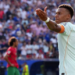 Francia se alista para la semifinal con España: duelo de gigantes europeos