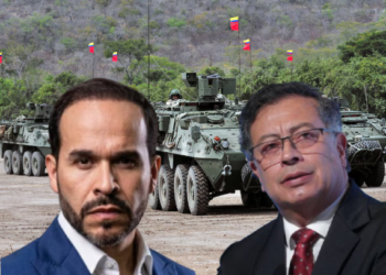 Petro ordena que ningún cuartel militar sea sede de la posesión presidencial y defiende ceremonia ante el Congreso
