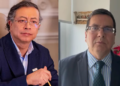 Así respondió Gustavo Petro a los primeros hallazgos de la auditoría forense a su Gobierno por parte de Abelardo de la Espriella: “¿No es usted un corrupto?”