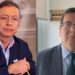 Así respondió Gustavo Petro a los primeros hallazgos de la auditoría forense a su Gobierno por parte de Abelardo de la Espriella: “¿No es usted un corrupto?”