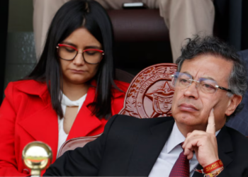 El drama de Angie Rodríguez, exdirectora del Dapre, que hace tambalear la Casa de Nariño: enfrenta una crisis de salud mental