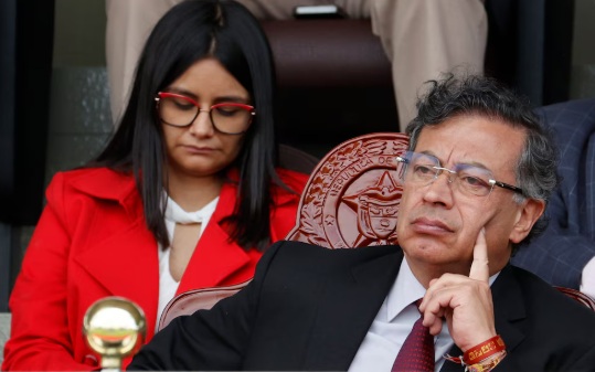 El drama de Angie Rodríguez, exdirectora del Dapre, que hace tambalear la Casa de Nariño: enfrenta una crisis de salud mental