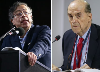 El presidente Petro planea un boicot contra el inicio del gobierno de Abelardo de la Espriella, aseguró el excanciller Álvaro Leyva