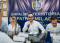 Estas son las consejerías que desaparecerán en la presidencia de Abelardo de la Espriella: eliminará más de 200 cargos y ahorraría $10.000 millones anuales