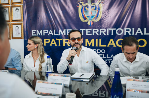 Estas son las consejerías que desaparecerán en la presidencia de Abelardo de la Espriella: eliminará más de 200 cargos y ahorraría $10.000 millones anuales