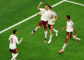 España brilla con luz propia y acaba con Francia para sellar su billete para la final del Mundial 2026