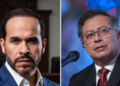 Petro confirmó que no irá a la posesión de Abelardo de la Espriella como presidente: “No le voy a dar la mano”