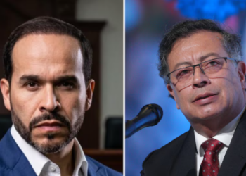 Petro confirmó que no irá a la posesión de Abelardo de la Espriella como presidente: “No le voy a dar la mano”