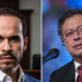 Petro confirmó que no irá a la posesión de Abelardo de la Espriella como presidente: “No le voy a dar la mano”