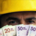 Así será el pago de horas nocturnas y dominicales a partir del 15 de julio: la tabla de valores con base de un salario mínimo como ejemplo